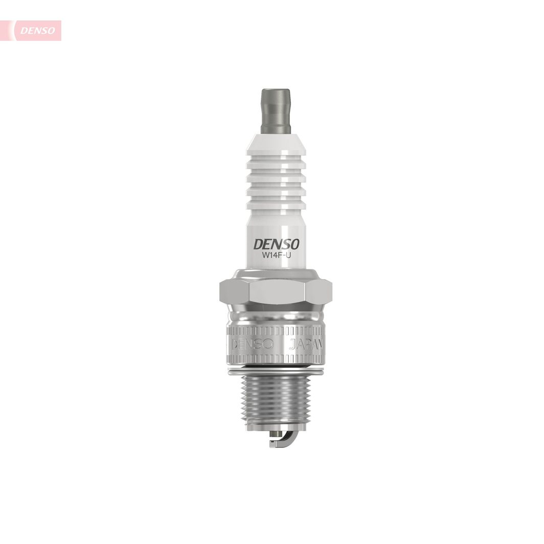 Свічка запалювання DENSO W14FU - zapix