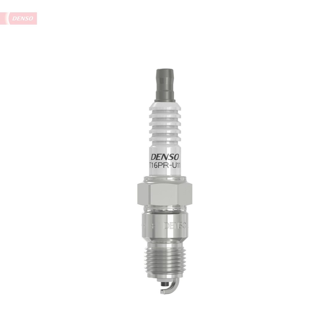 Свічка запалювання DENSO T16PRU11 - zapix