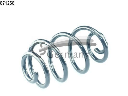 Пружина підвіски CS GERMANY 14871258 - zapix