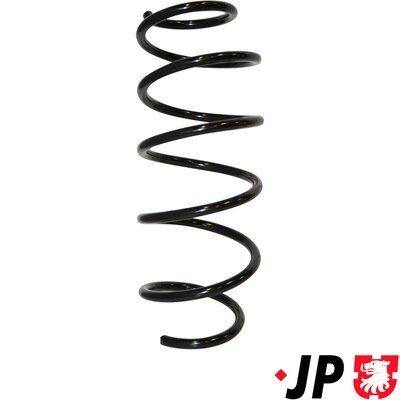Пружина підвіски JP GROUP 1242203700 - zapix