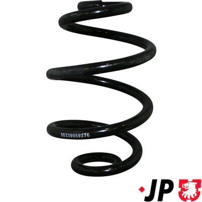 Пружина підвіски JP GROUP 1452200200 - zapix