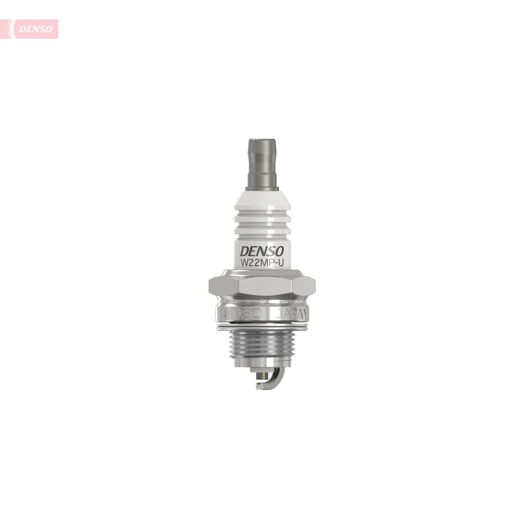 Свічка запалювання DENSO W22MPU - zapix