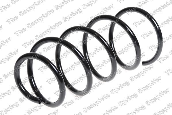 Пружина підвіски LESJÖFORS 4008474 - zapix