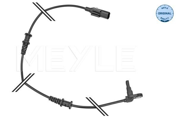 Датчик ABS MEYLE 0148990065 - zapix