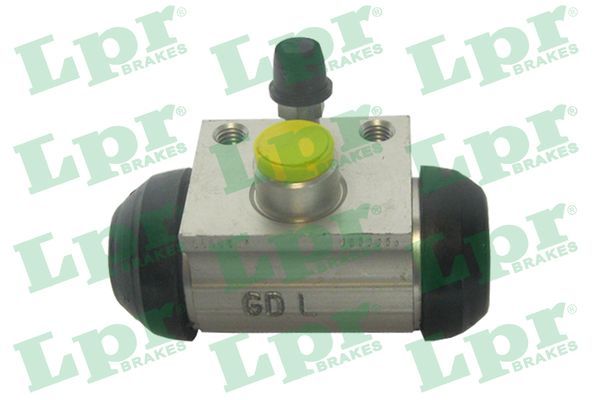 Колісний гальмівний циліндр LPR 5293 - zapix