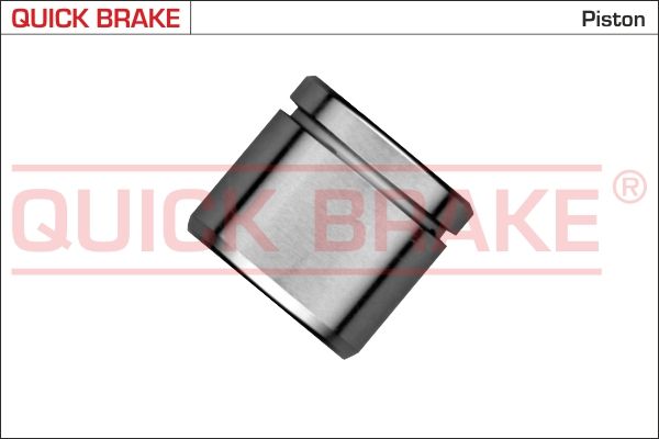 Поршень гальмівного супорта QUICK BRAKE 185277K - zapix