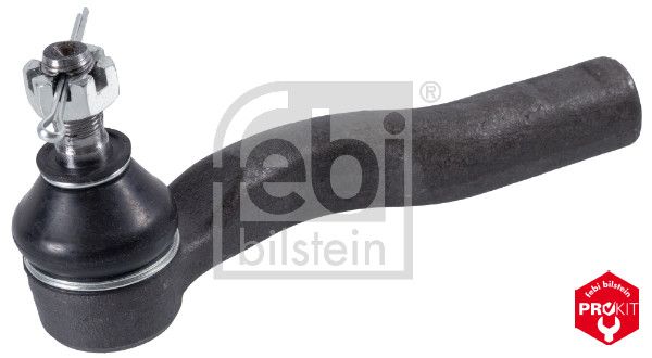 Наконечник кермової тяги FEBI BILSTEIN 43147 - zapix