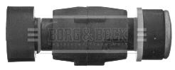 Тяга стабилизатора BORG & BECK BDL7391