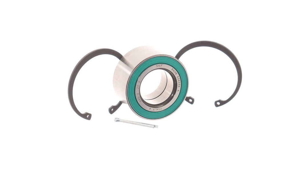 Підшипник / маточина колеса SKF VKBA3410 - zapix