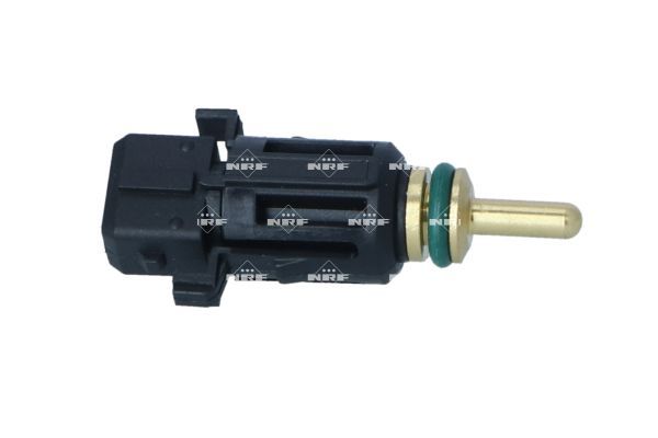 Датчик температури охолоджуючої рідини NRF 727025 - zapix