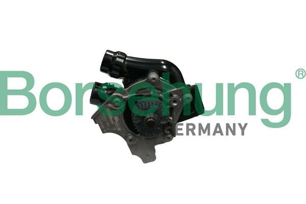 Помпа системи охолодження BORSEHUNG B18736 - zapix