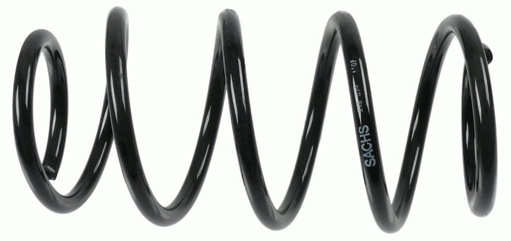 Пружина підвіски SACHS 998039 - zapix