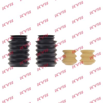 Пильники та відбійники амортизатора KYB 910189 - zapix