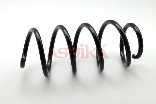 Пружина підвіски ASHIKA ZCA3509H - zapix
