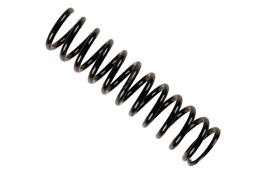 Пружина підвіски BILSTEIN 36225996 - zapix
