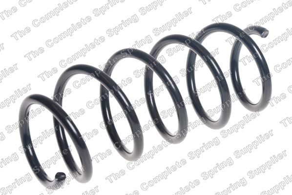 Пружина підвіски LESJÖFORS 4027660 - zapix