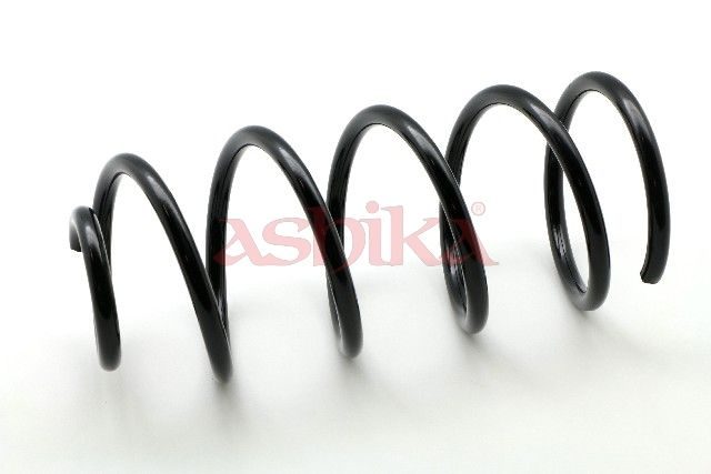 Пружина підвіски ASHIKA ZCA7131A - zapix