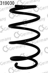 Пружина підвіски CS GERMANY 14319030 - zapix