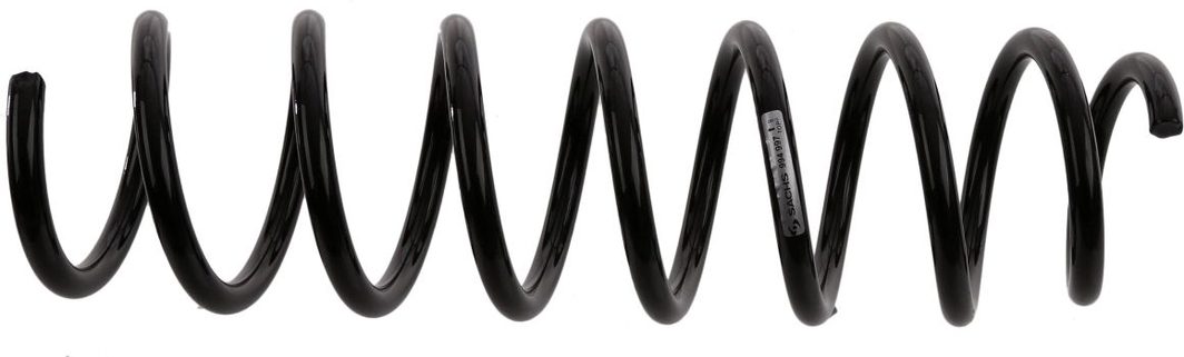 Пружина підвіски SACHS 994997 - zapix