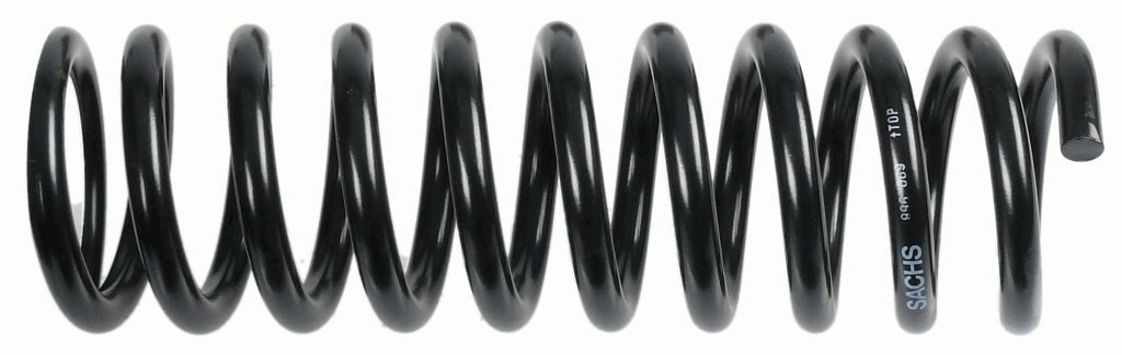 Пружина підвіски SACHS 996069 - zapix