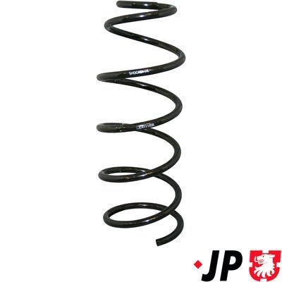 Пружина підвіски JP GROUP 1142200500 - zapix