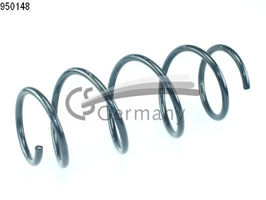 Пружина підвіски CS GERMANY 14950148 - zapix