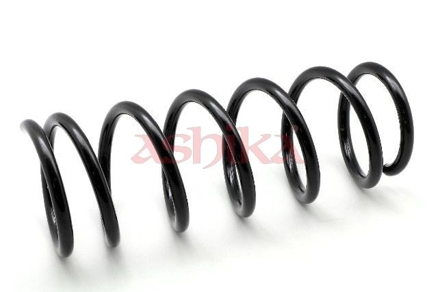 Пружина підвіски ASHIKA ZCA6713C - zapix