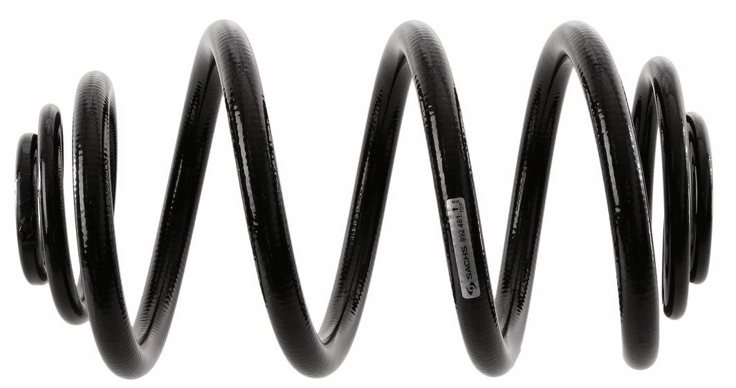 Пружина підвіски SACHS 992461 - zapix