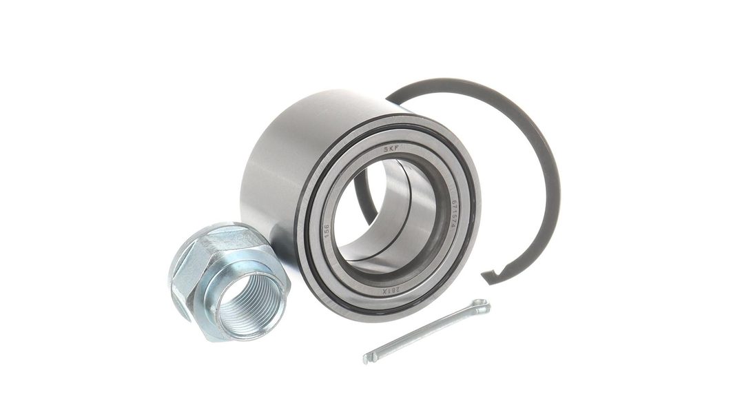 Підшипник / маточина колеса SKF VKBA6966 - zapix