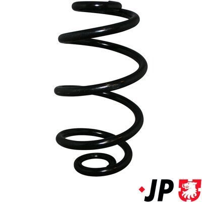 Пружина підвіски JP GROUP 1152201900 - zapix