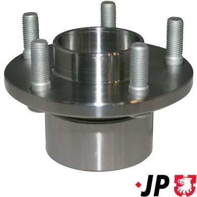 Підшипник / маточина колеса JP GROUP 1541400700 - zapix