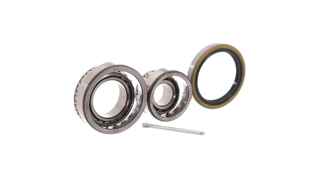 Підшипник / маточина колеса SKF VKBA1369 - zapix