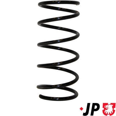 Пружина підвіски JP GROUP 4142203700 - zapix