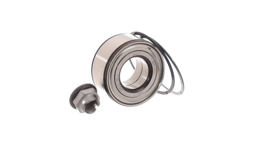 Підшипник / маточина колеса SKF VKBA3615 - zapix