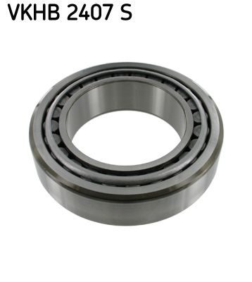 Підшипник / маточина колеса SKF VKHB2407S - zapix