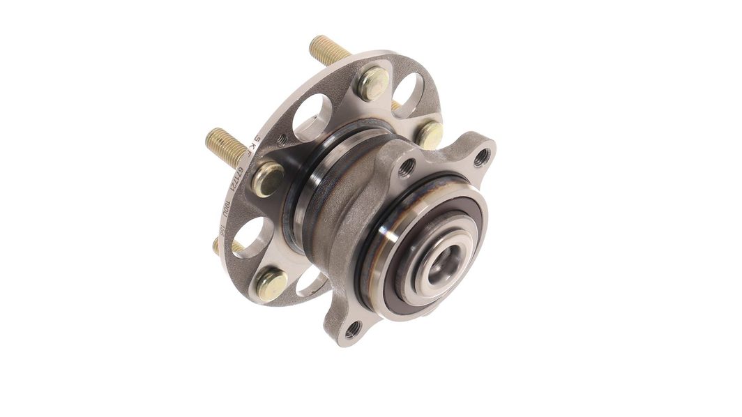 Підшипник / маточина колеса SKF VKBA3962 - zapix