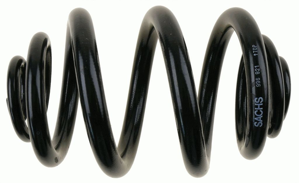 Пружина підвіски SACHS 996921 - zapix