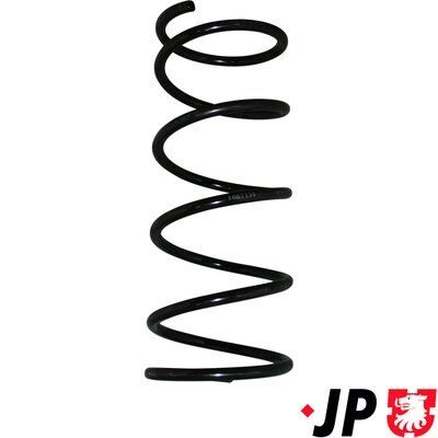 Пружина підвіски JP GROUP 1542200900 - zapix