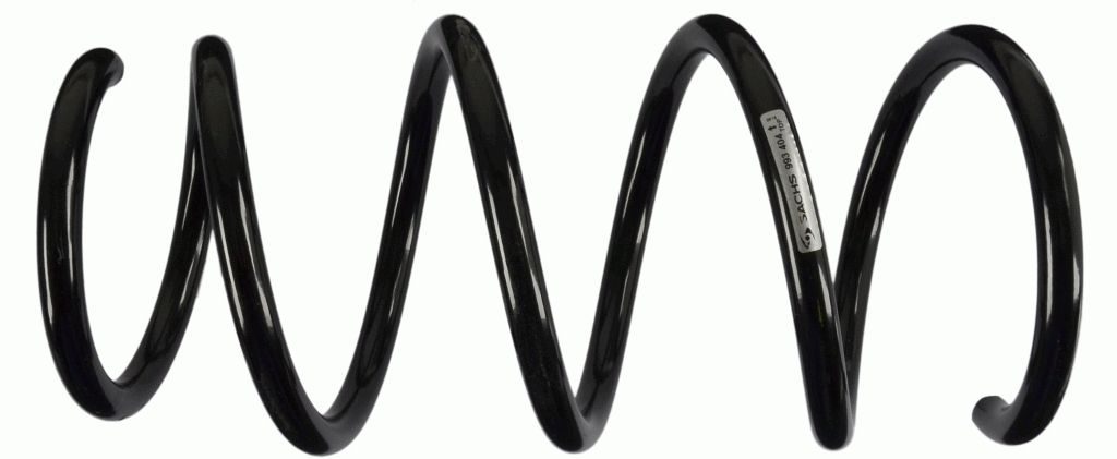Пружина підвіски SACHS 993404 - zapix