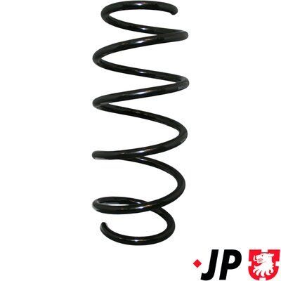 Пружина підвіски JP GROUP 1242200200 - zapix
