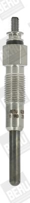 Свічка розжарювання BORGWARNER (BERU) GN012 - zapix
