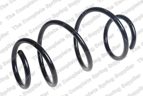 Пружина підвіски LESJÖFORS 4073006 - zapix