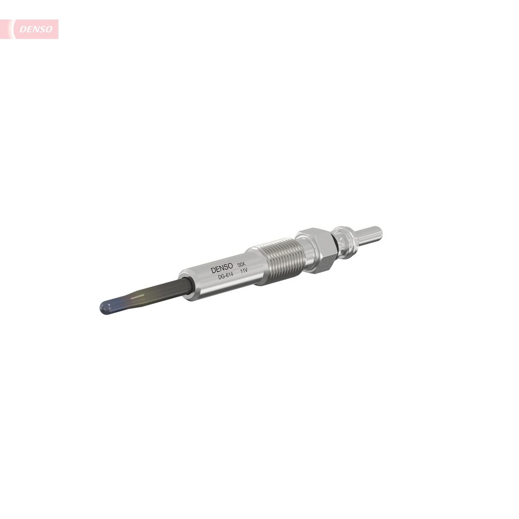 Свічка розжарювання DENSO DG614 - zapix