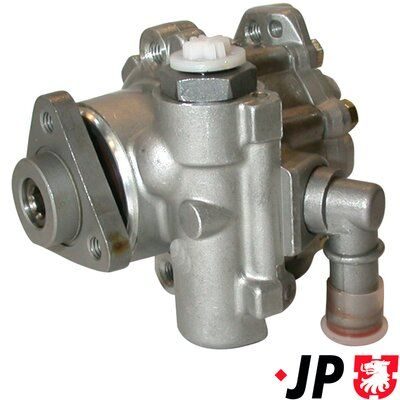 Підсилювач керма JP GROUP 1145101300 - zapix