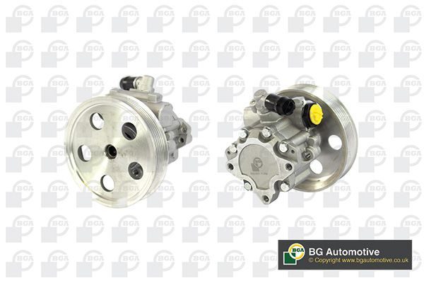 Підсилювач керма BGA PSP0135 - zapix