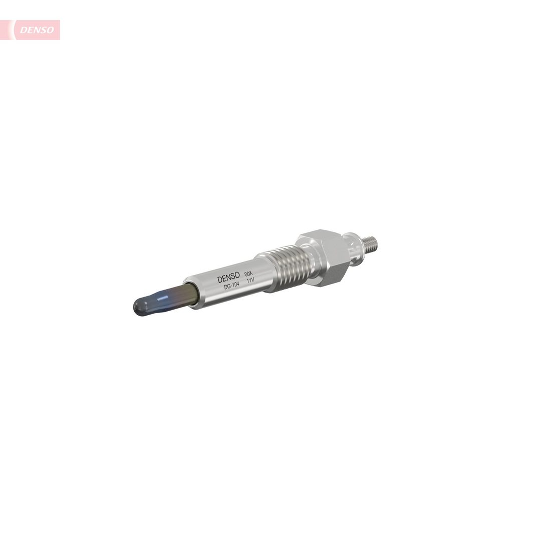 Свічка розжарювання DENSO DG104 - zapix