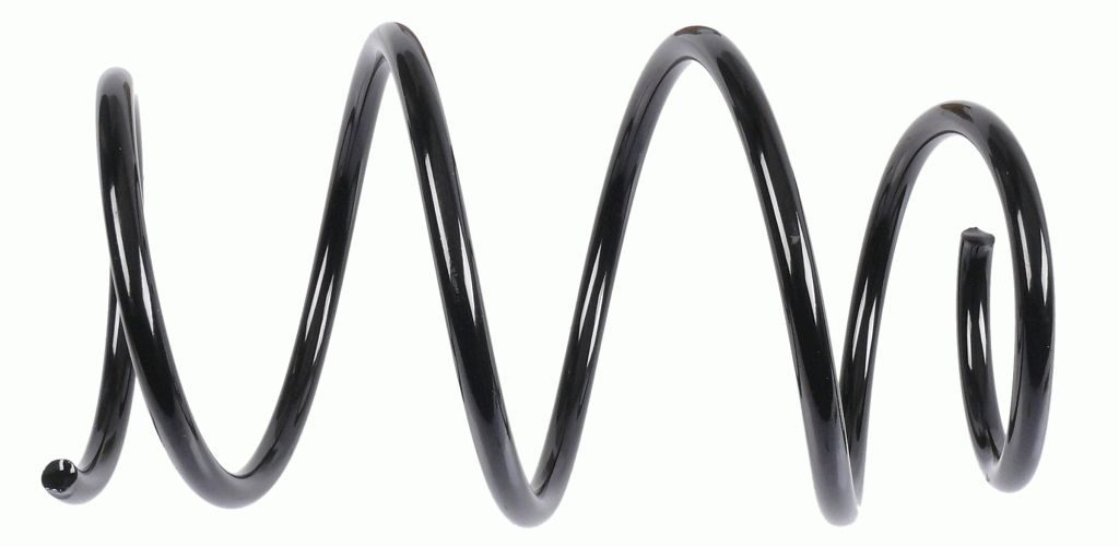 Пружина підвіски SACHS 998056 - zapix