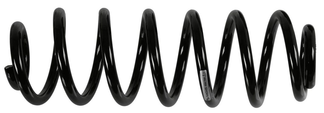 Пружина підвіски SACHS 994798 - zapix