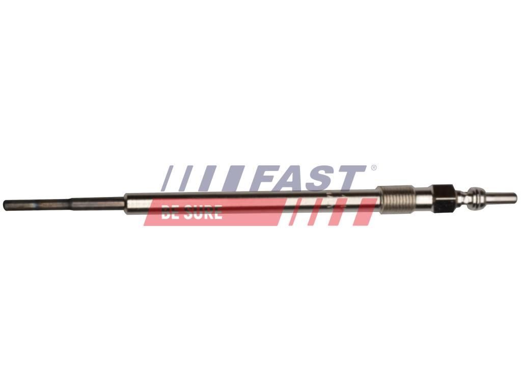 Свічка розжарювання FAST FT82741 - zapix