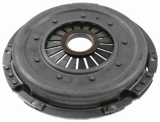 Натискний диск зчеплення SACHS 3082121031 - zapix